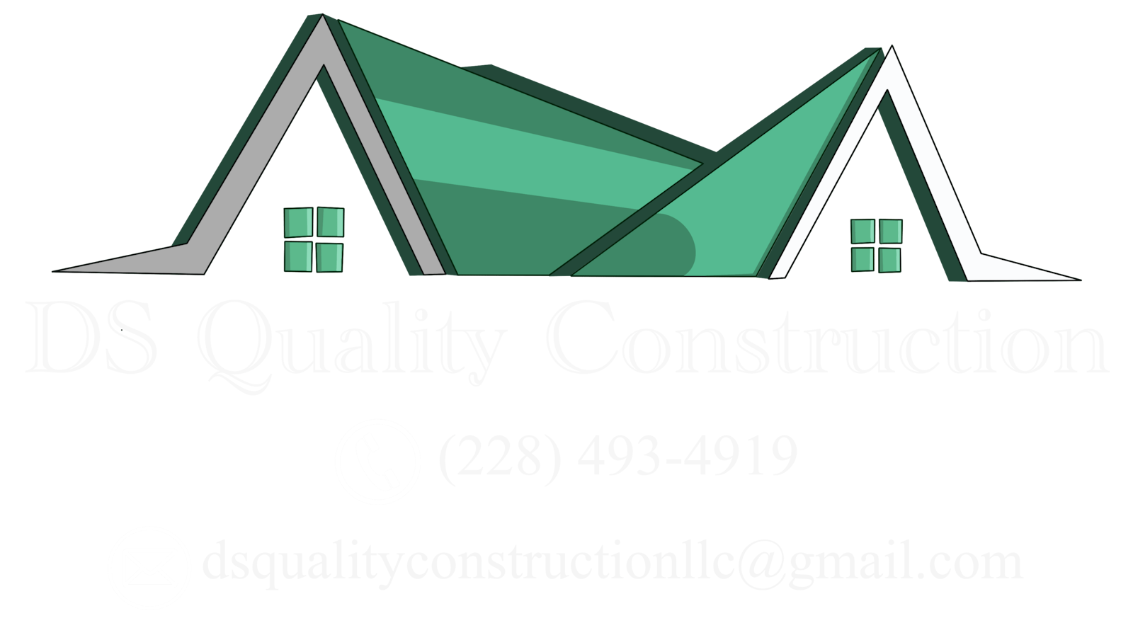 DS Quality Construction LLC, (228) 493-4919, dsqualityconstructionllc@gmail.com