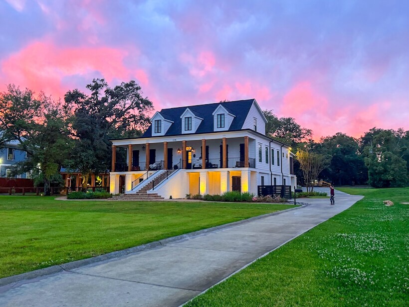 Home remodel by DS Quality Construction on the Mississippi Gulf Coast